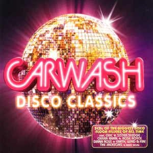 Carwash Disco Classics