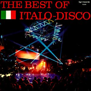 The Best of Italo-Disco