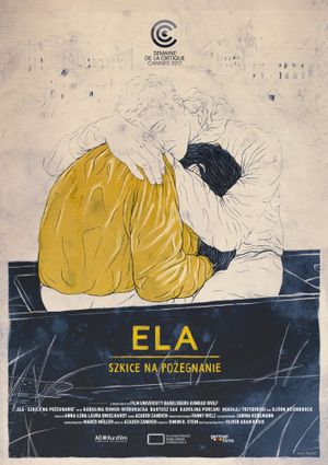 Ela - Sketches on a Departure