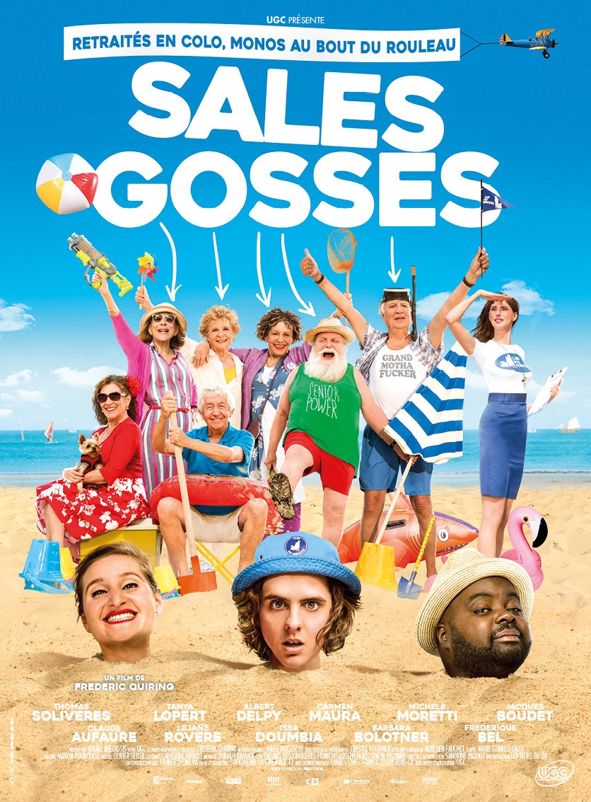 Film Complet En Francais Comedie Drole 2017