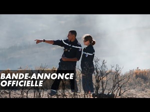 Les Hommes du feu