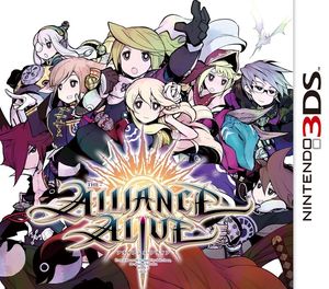 The Alliance Alive