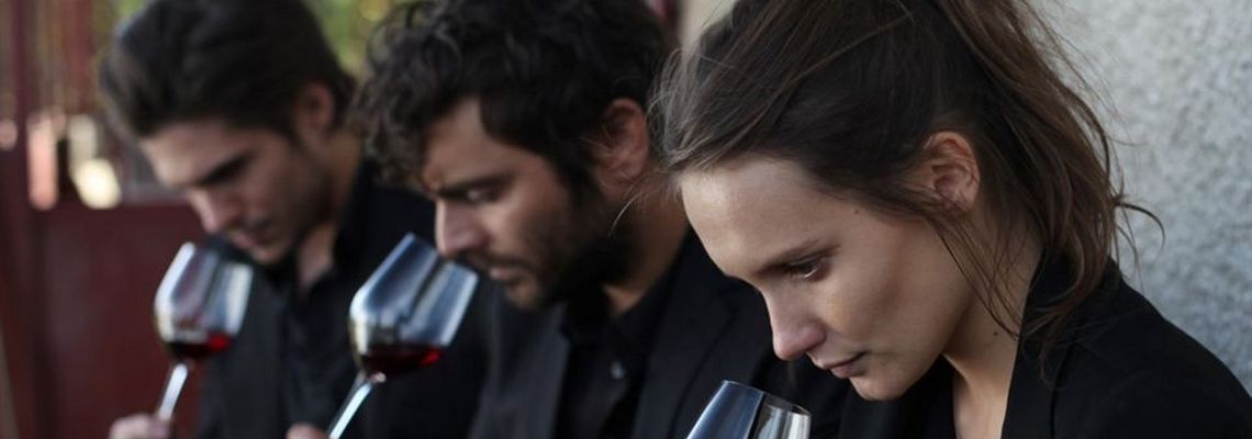 Cover Ce qui nous lie