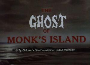 L'île aux moines
