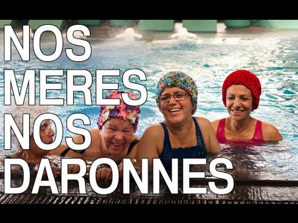 Nos mères, nos daronnes