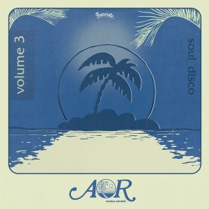 AOR Global Sounds 1976-1985, Volume 3