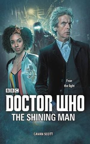 Doctor Who: the shining man