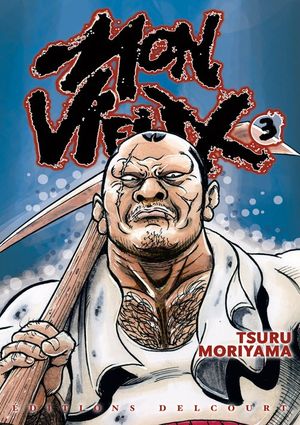 Mon vieux, tome 3