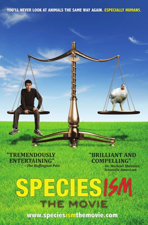 Speciesism : The Movie