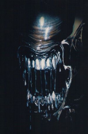 Alien V : Eternity