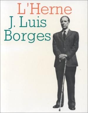 Jorge Luis Borges