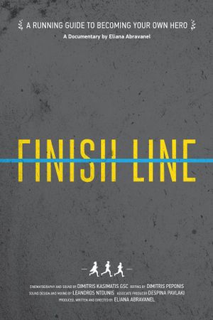 Finish Line