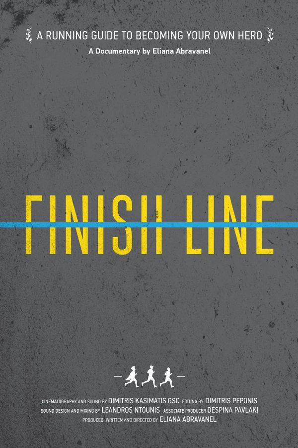 Finish Line