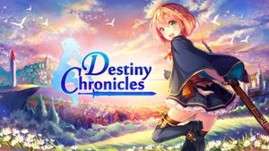 Destiny Chronicles
