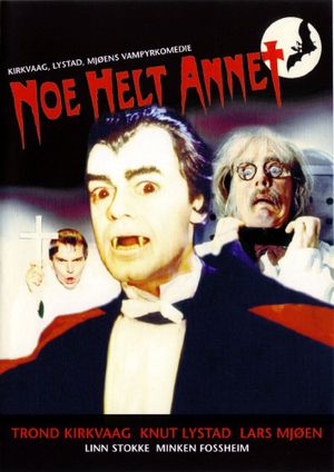 Noe Helt Annet