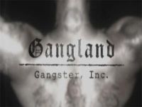 Gangster, Inc.