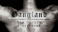 The Devil's Playground