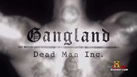 Dead Man Inc.