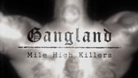 Mile High Killers