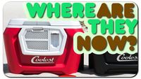 Coolest Cooler - Where are they NOW?