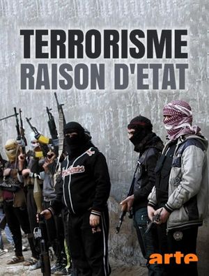 Terrorisme, raison d'état