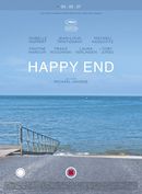 Affiche Happy End