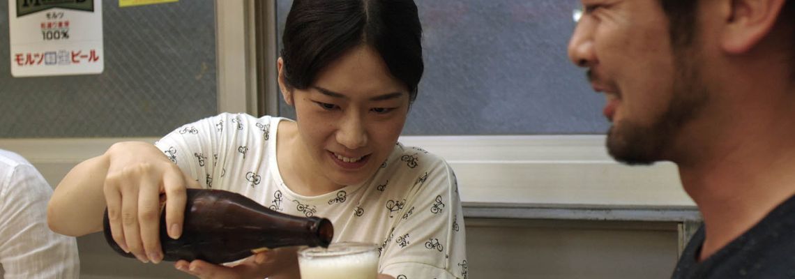 Cover Lumières d'été