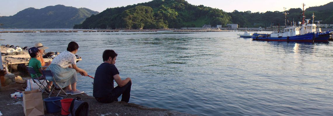 Cover Lumières d'été