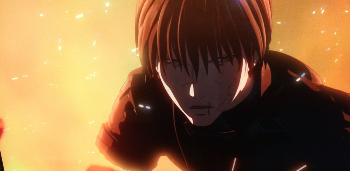 Blame! - Long-métrage d'animation - SensCritique