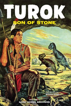 Turok: Son of Stone Archives