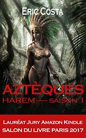 Harem : Aztèques