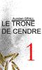 Le trône de cendre