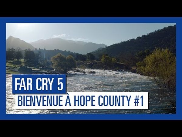 Far Cry 5