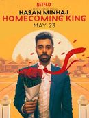 Affiche Homecoming King