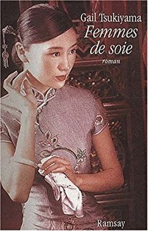 Femmes de soie