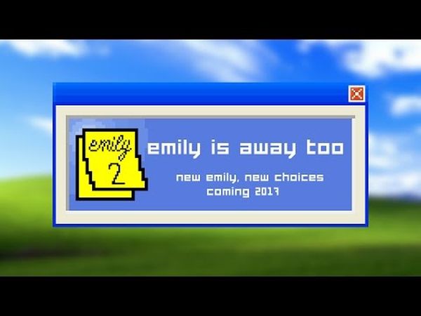 Emily is Away Too