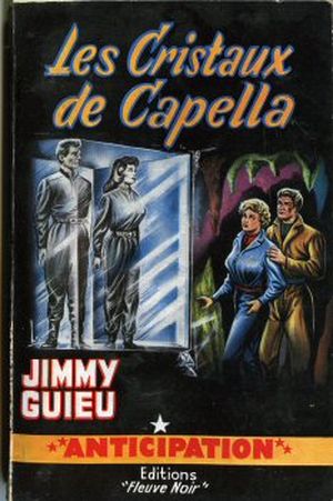 Les Cristaux de Capella