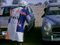 Le Foot-girafe ou l'alternative