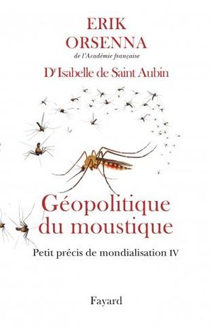 Géopolitique du moustique: Petit précis de mondialisation IV