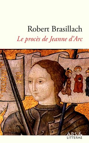 Le Procès de Jeanne d'Arc