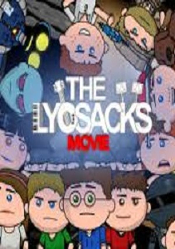 The Lyosacks Movie