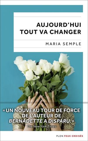 Aujourd'hui tout va changer