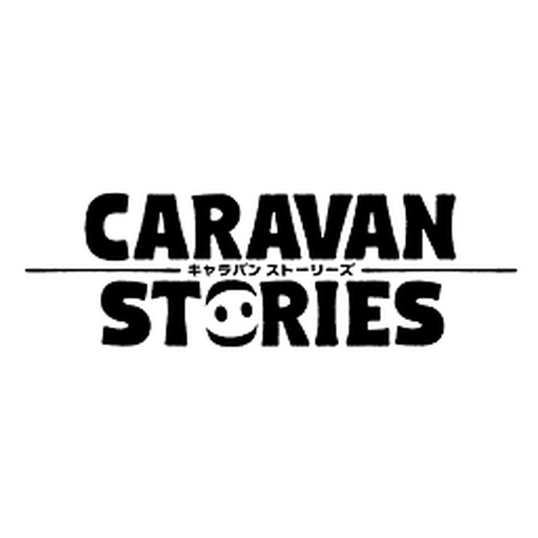 Caravan Stories