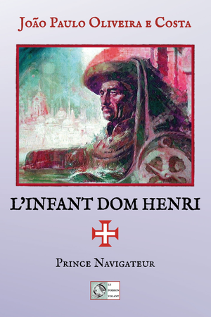 Dom Henri, Prince Navigateur
