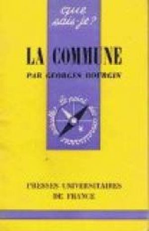 La commune