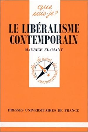 Le libéralisme contemporain