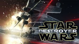 Star Wars: Destroyer - A Star Wars Fan-Film