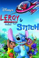 Affiche Leroy & Stitch