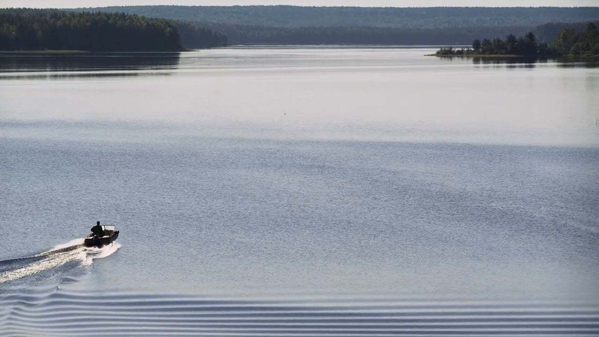 Les nuits blanches du facteur Film (2015) SensCritique