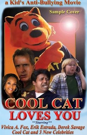 Cool Cat Loves You